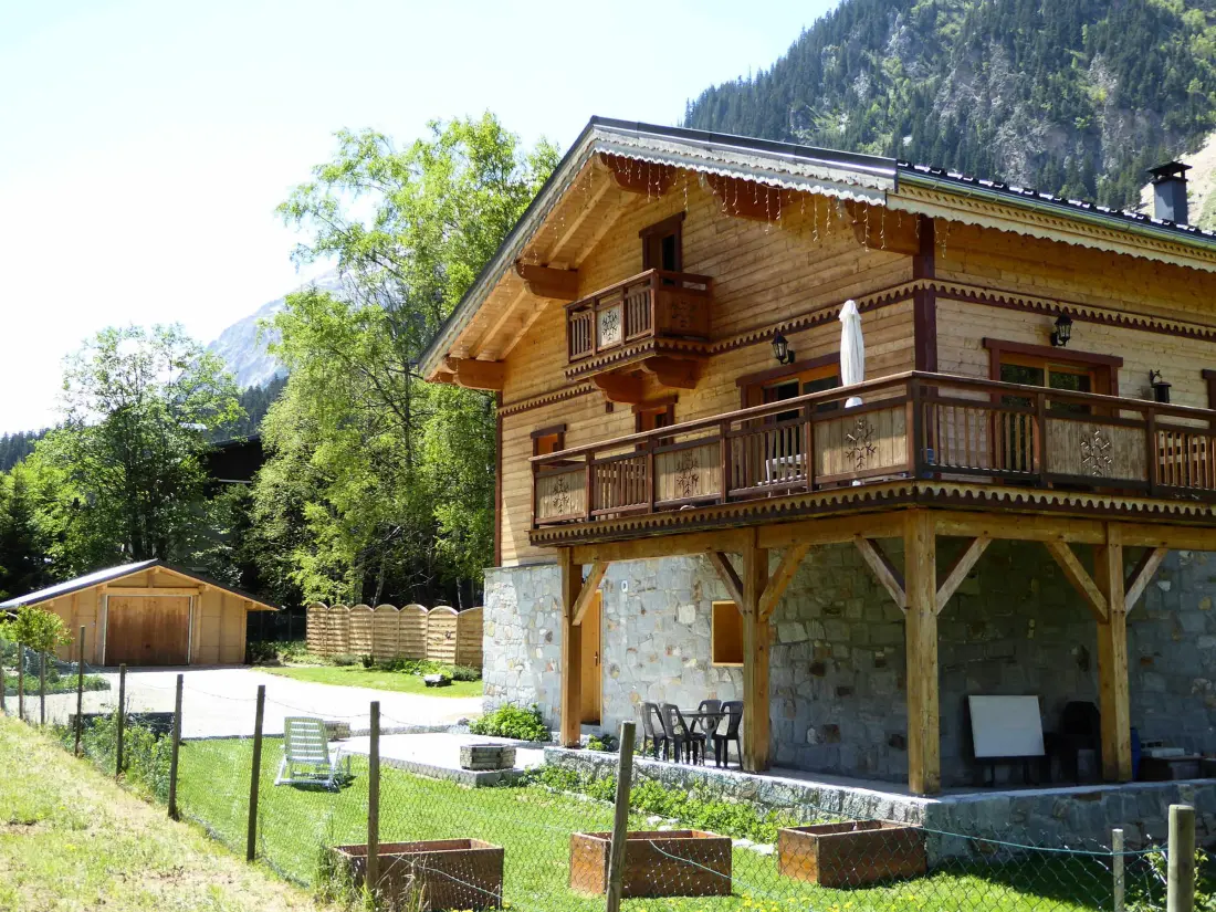 Location de Vacances Pralognan-la-Vanoise 56