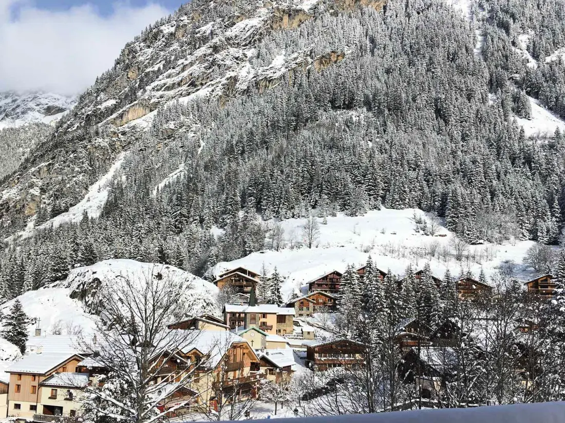 Location de Vacances Pralognan-la-Vanoise 56