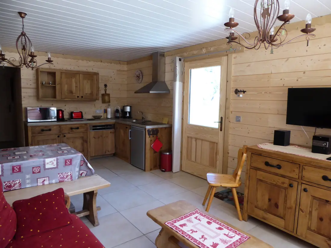 Location de Vacances Pralognan-la-Vanoise 56