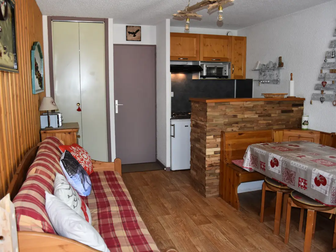Location de Vacances Pralognan-la-Vanoise 57