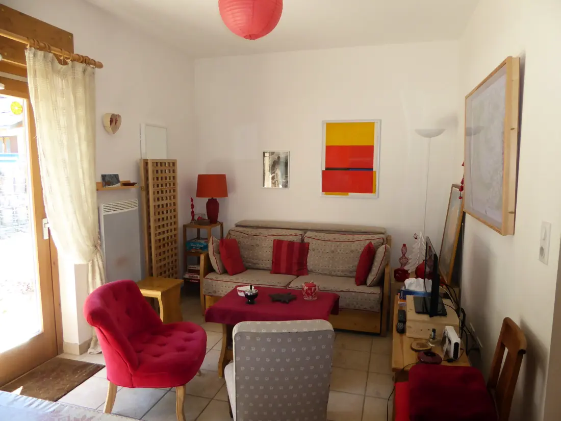 Location de Vacances Pralognan-la-Vanoise 79