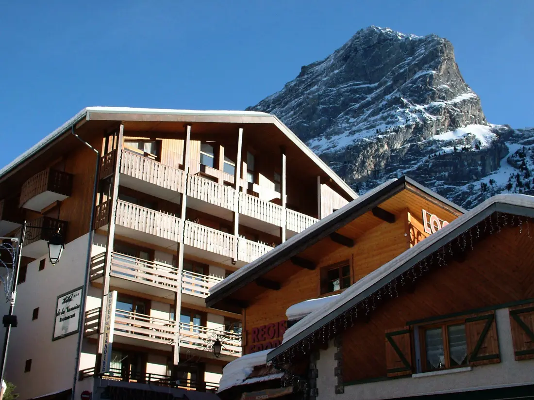 Location de Vacances Pralognan-la-Vanoise 87