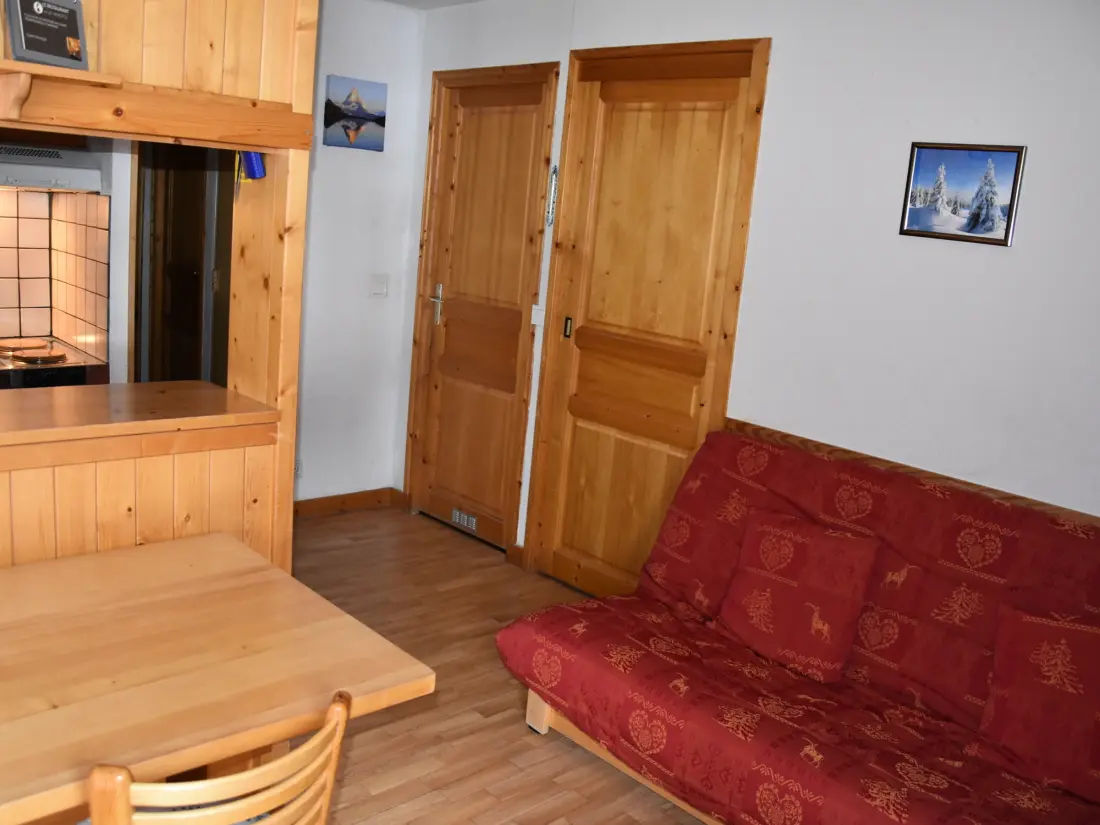 Location de Vacances Pralognan-la-Vanoise 87