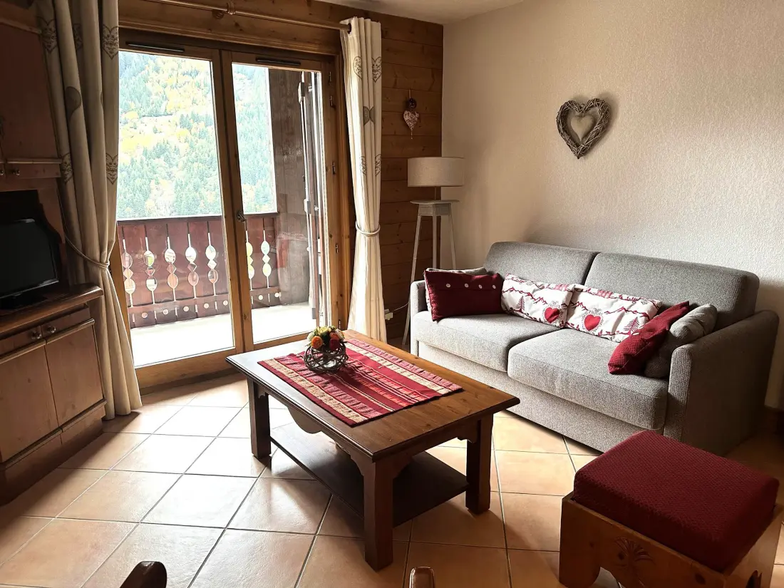 Location de Vacances Pralognan-la-Vanoise 89