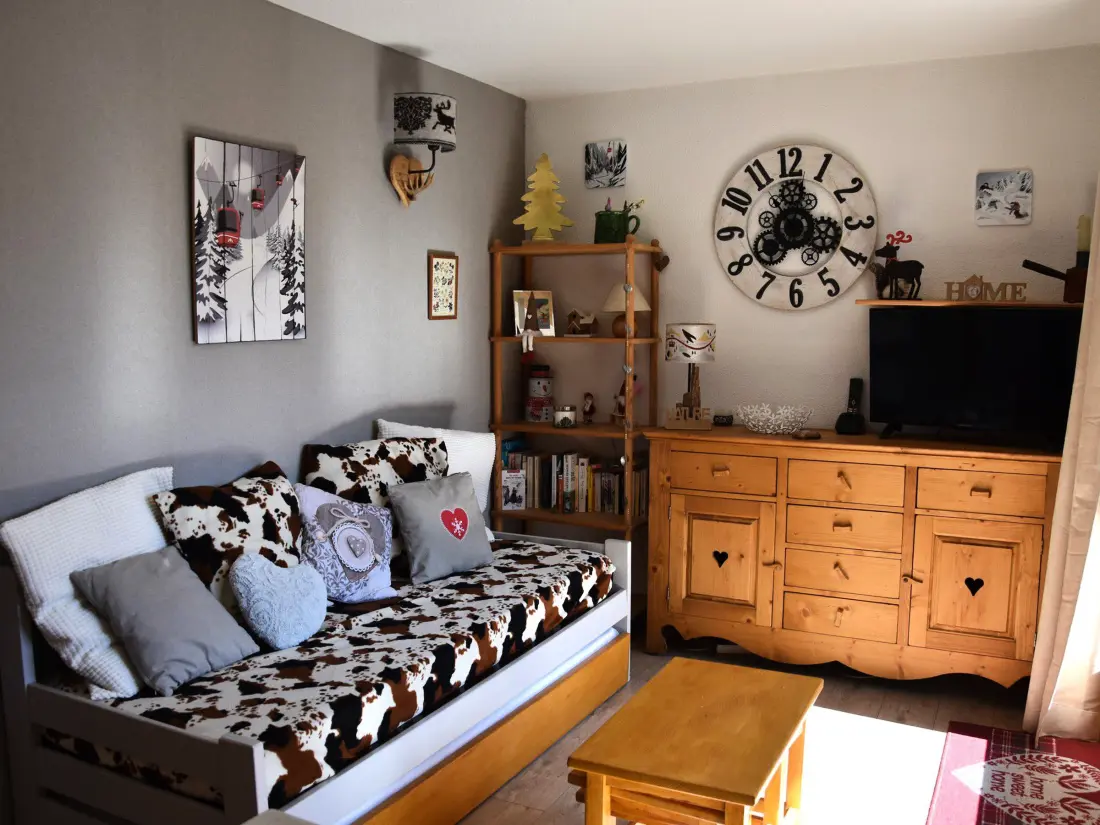 Location de Vacances Pralognan-la-Vanoise 91