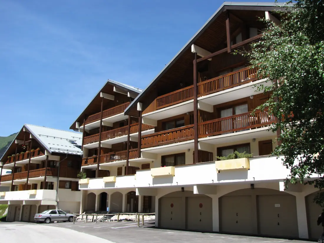 Location de Vacances Pralognan-la-Vanoise 91