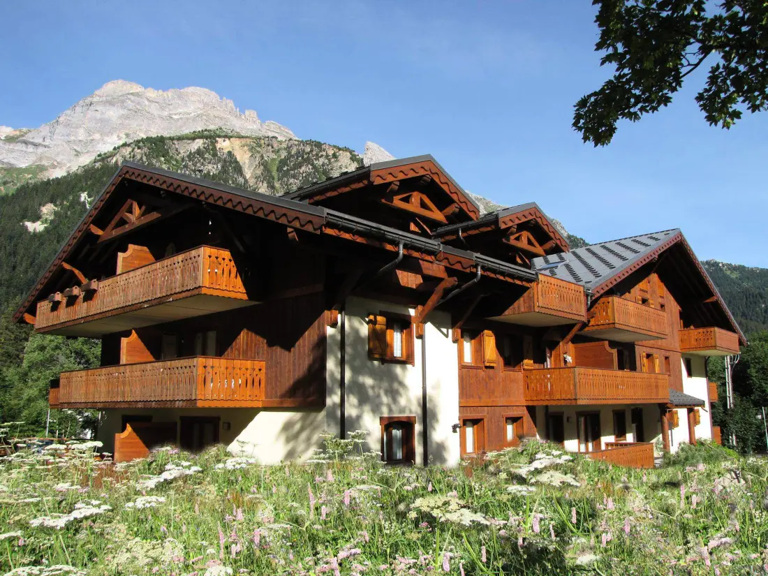 Location de Vacances Pralognan-la-Vanoise 93