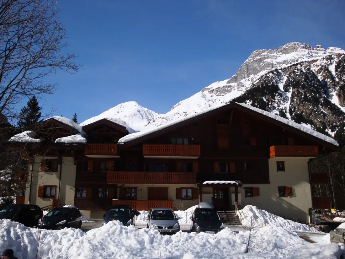 Location de Vacances Pralognan-la-Vanoise 93
