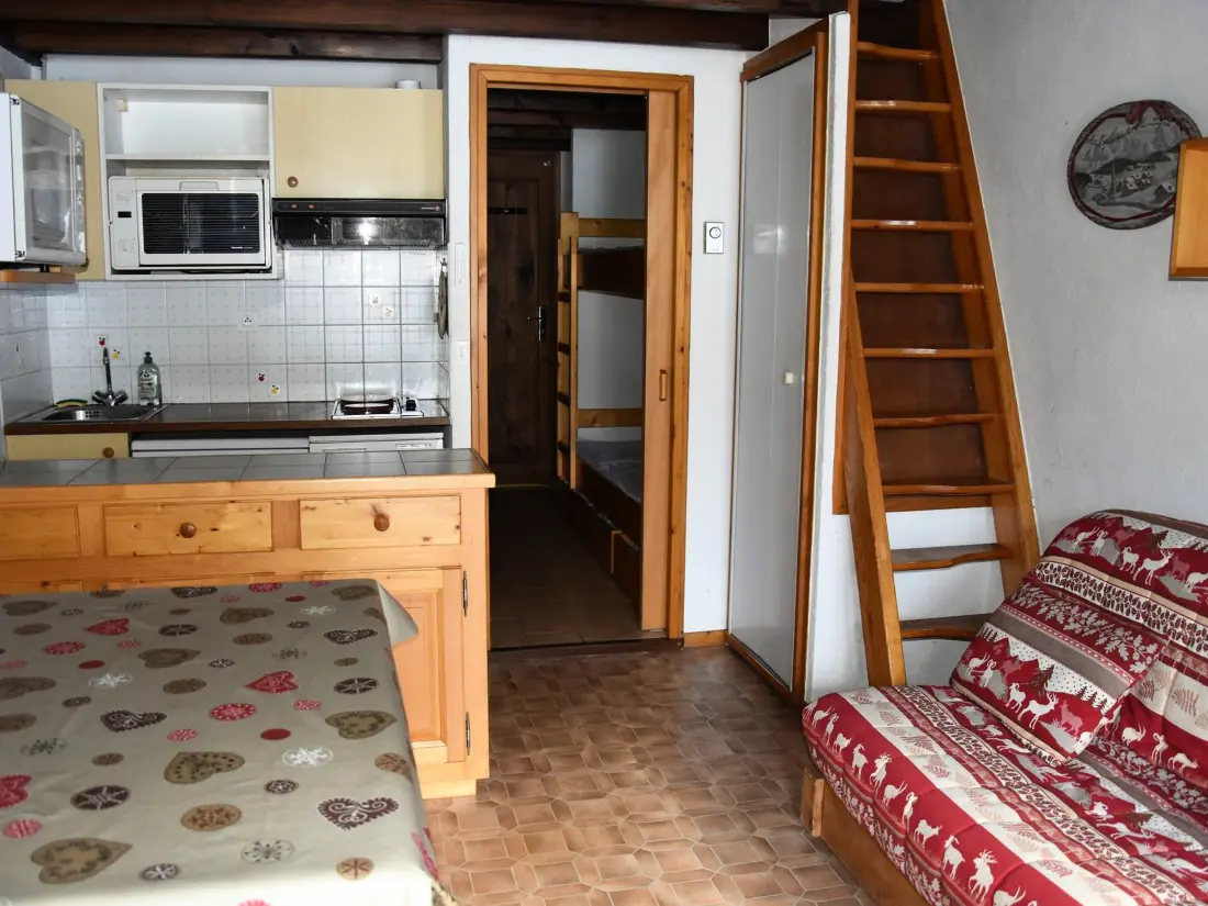Location de Vacances Pralognan-la-Vanoise 94