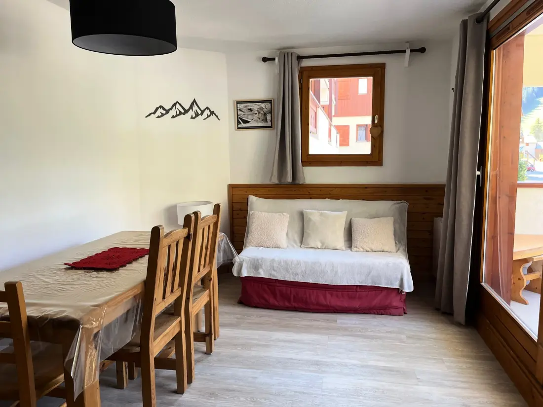 Location de Vacances Pralognan-la-Vanoise 95