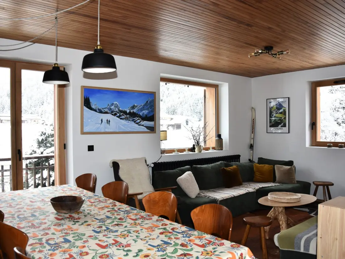 Maison de Vacances Pralognan-la-Vanoise 147