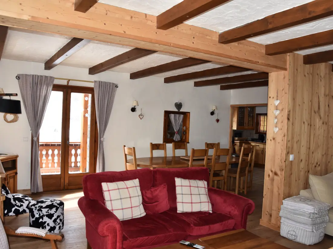 Maison de Vacances Pralognan-la-Vanoise 151