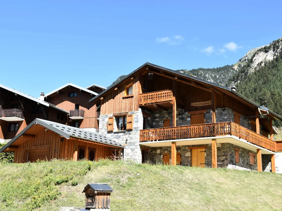 Maison de Vacances Pralognan-la-Vanoise 151