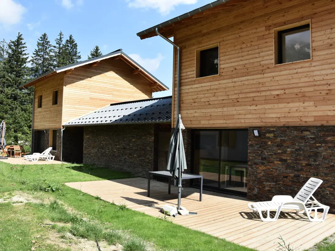 Maison de Vacances Pralognan-la-Vanoise 169