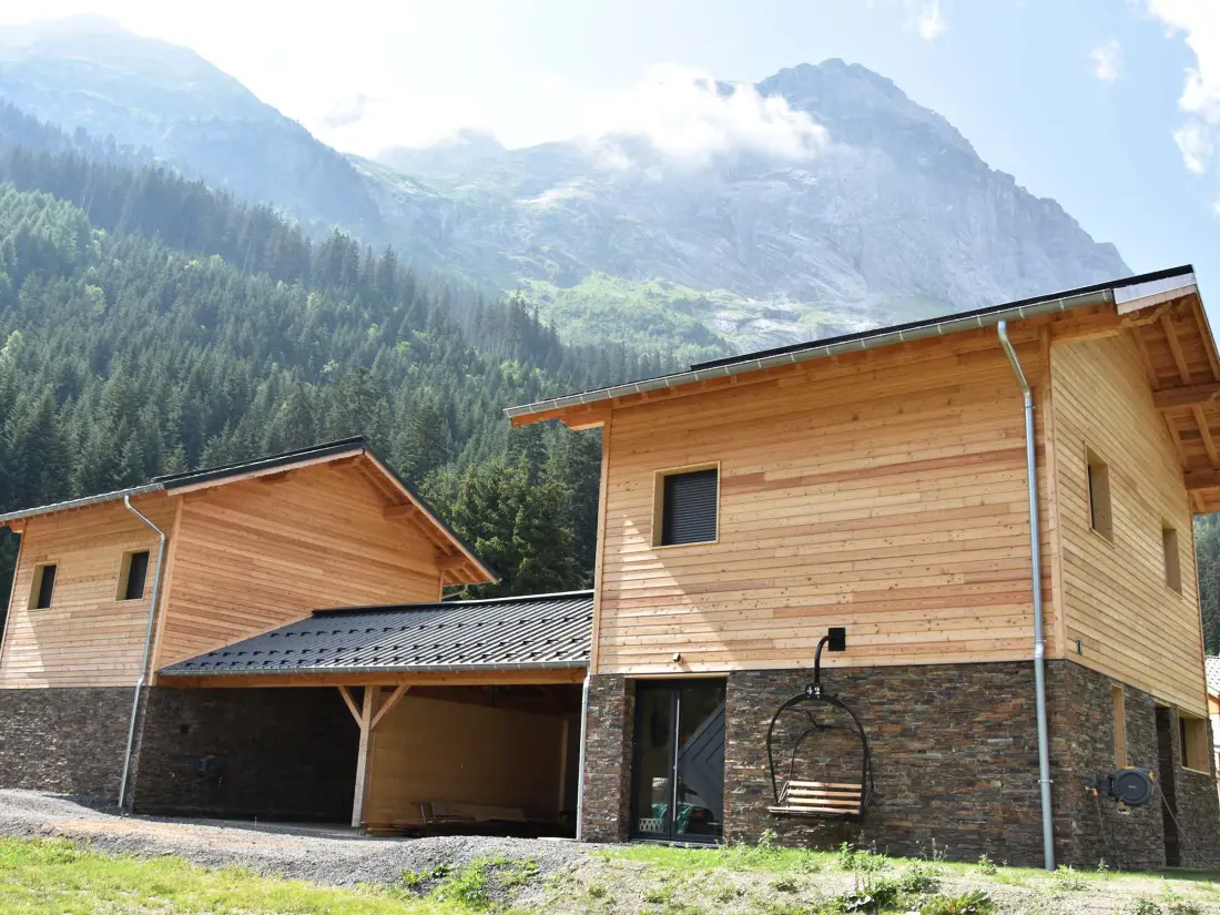 Maison de Vacances Pralognan-la-Vanoise 169