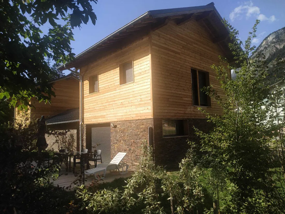 Maison de Vacances Pralognan-la-Vanoise 169