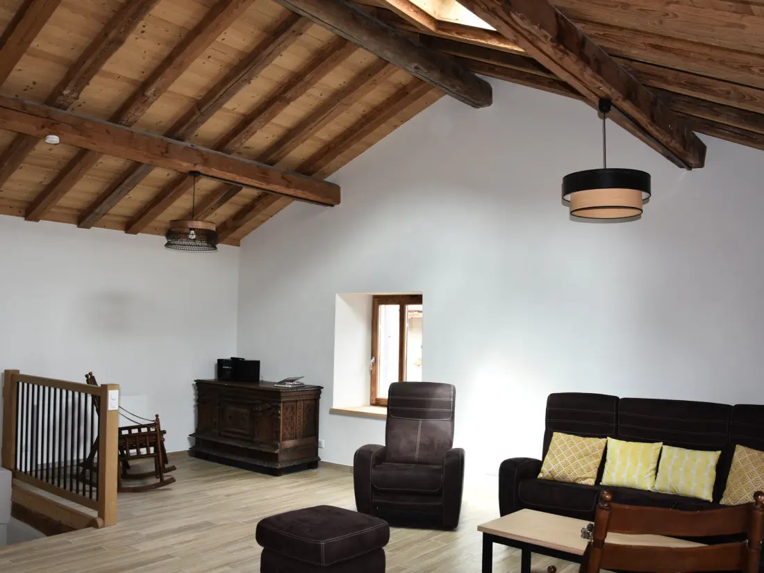 Maison de Vacances Pralognan-la-Vanoise 182
