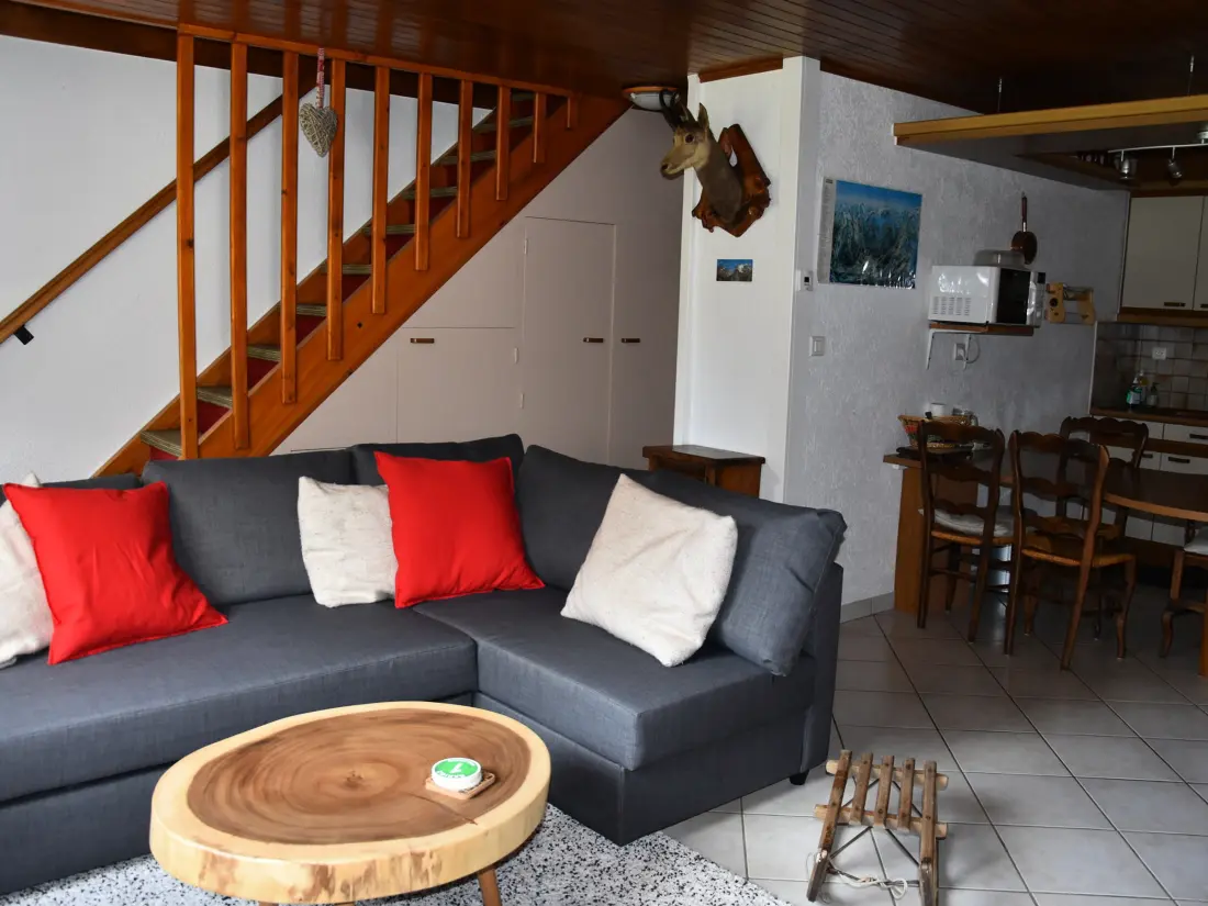 Maison de Vacances Pralognan-la-Vanoise 25