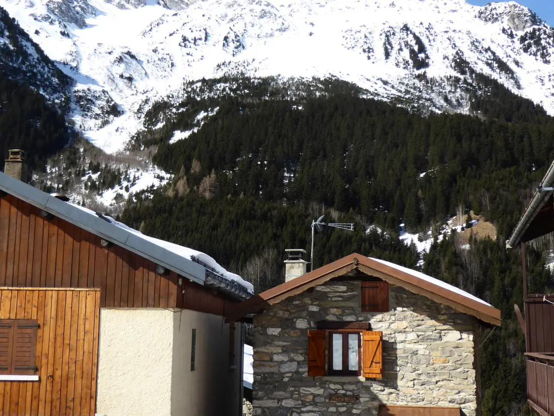 Maison de Vacances Pralognan-la-Vanoise 82
