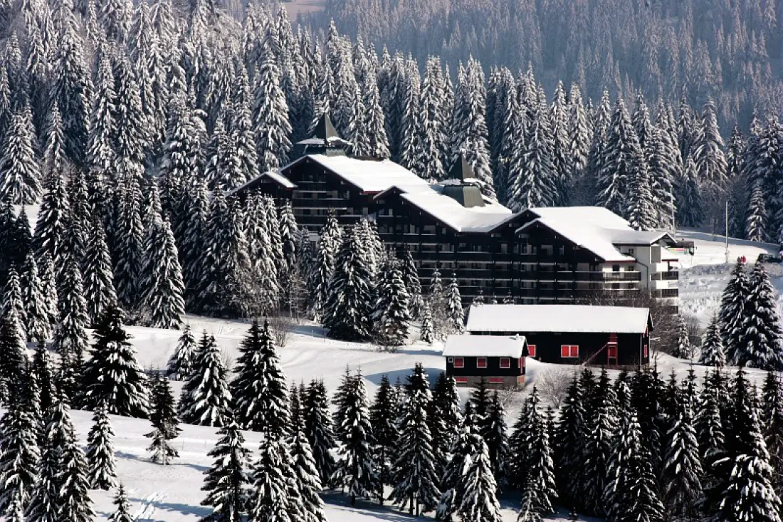 Résidence Maeva Les Terrasses du Mont Blanc ss codes