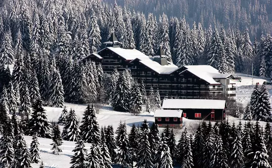 Résidence Maeva Les Terrasses du Mont Blanc ss codes