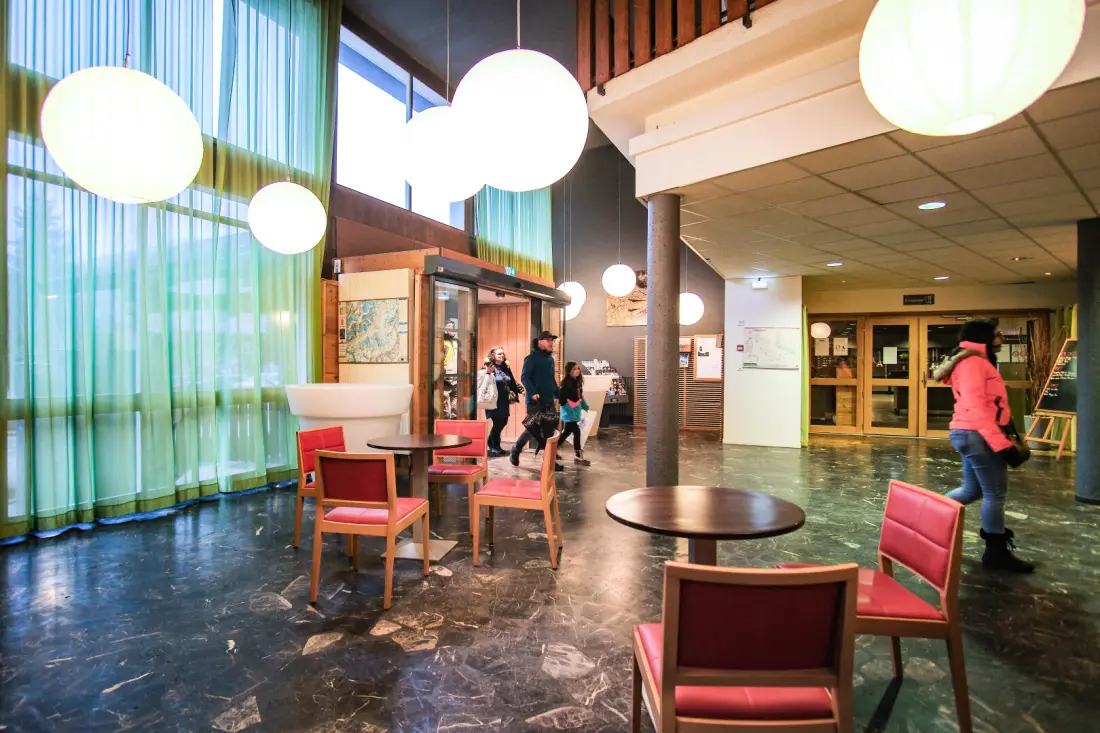 Belambra Clubs Praz-sur-Arly - L'Alisier - Demi-pension