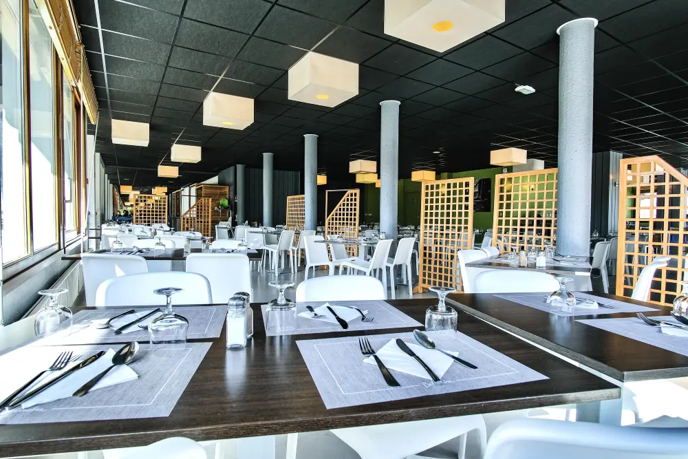 Belambra Clubs Praz-sur-Arly - L'Alisier - Demi-pension