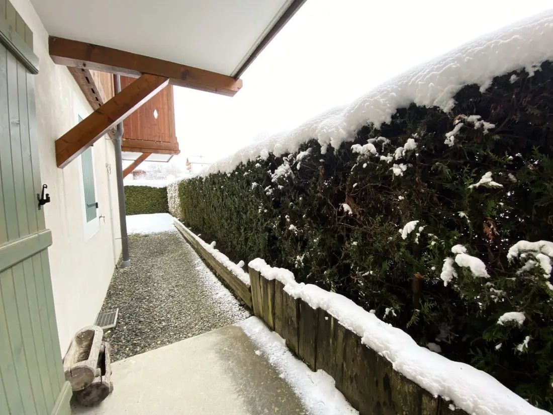 Résidence Hameau Des Neiges