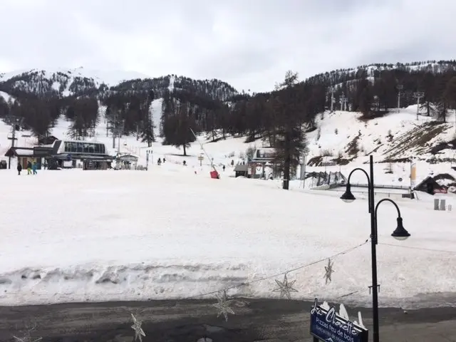 Résidence Cimbro I