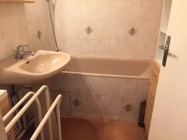 Résidence Cimbro I