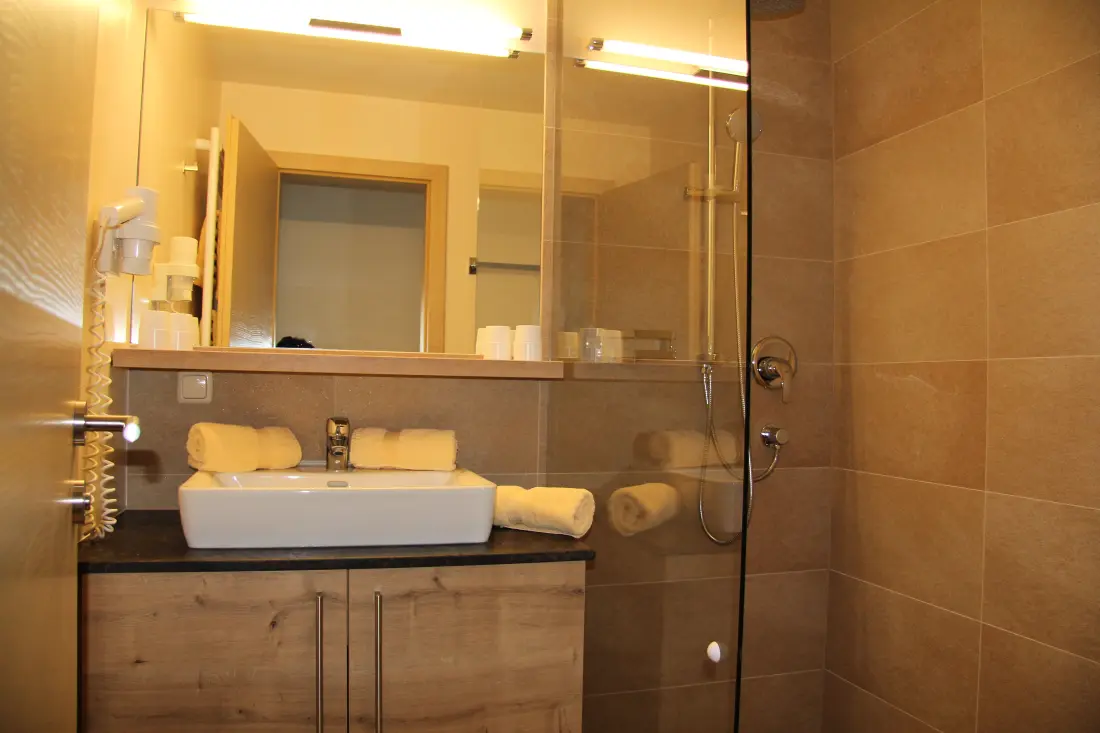 Aparthotel Landhaus Gappmaier