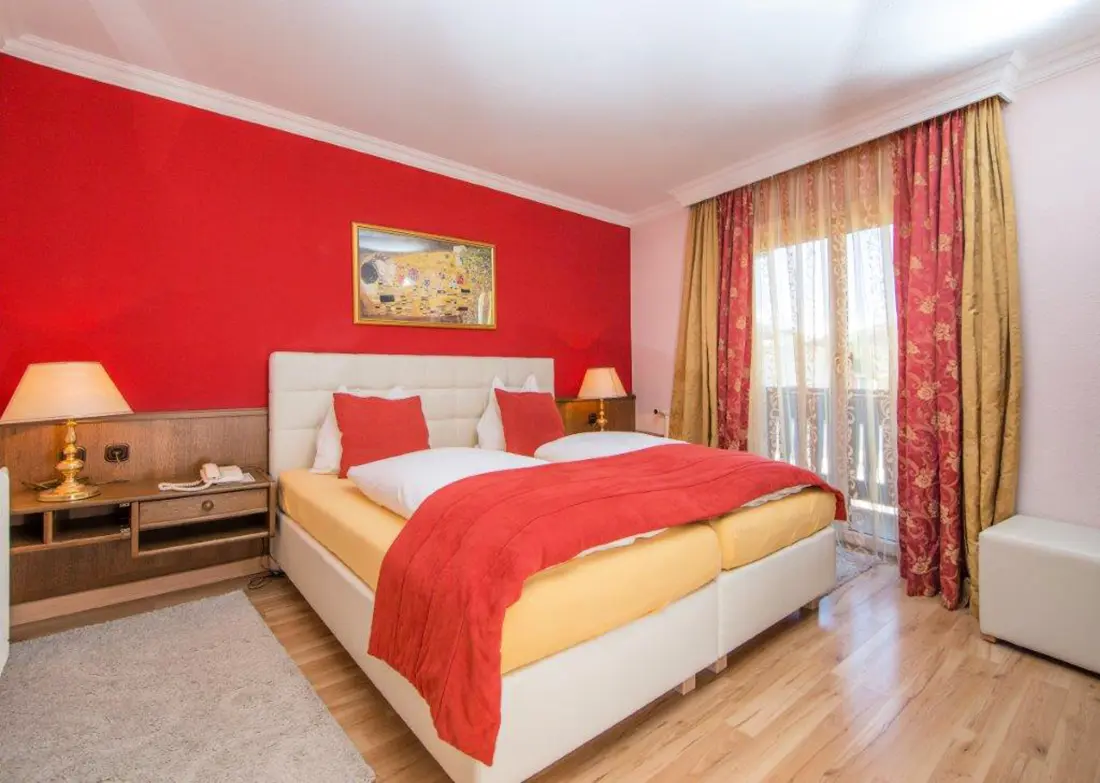 Berger's Sporthotel