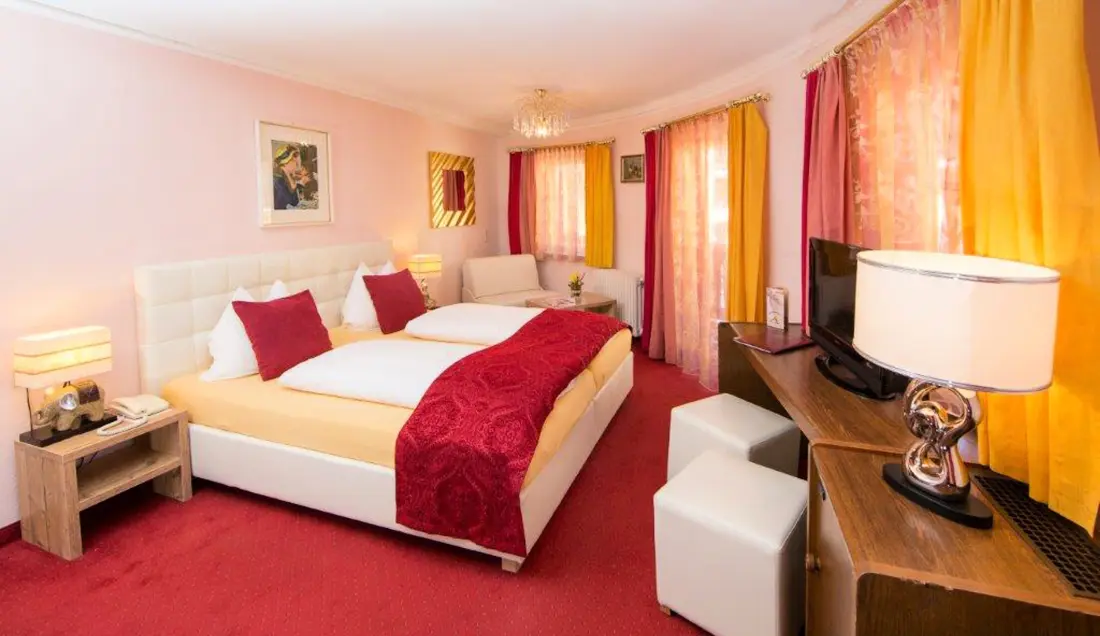 Berger's Sporthotel