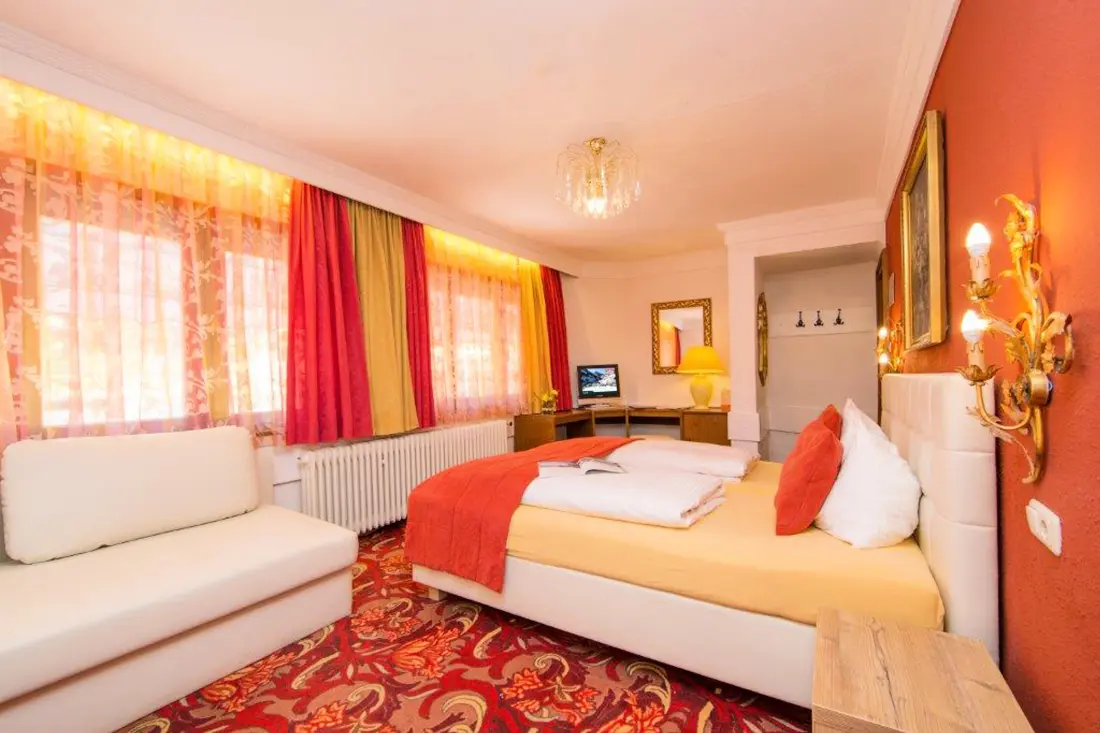 Berger's Sporthotel