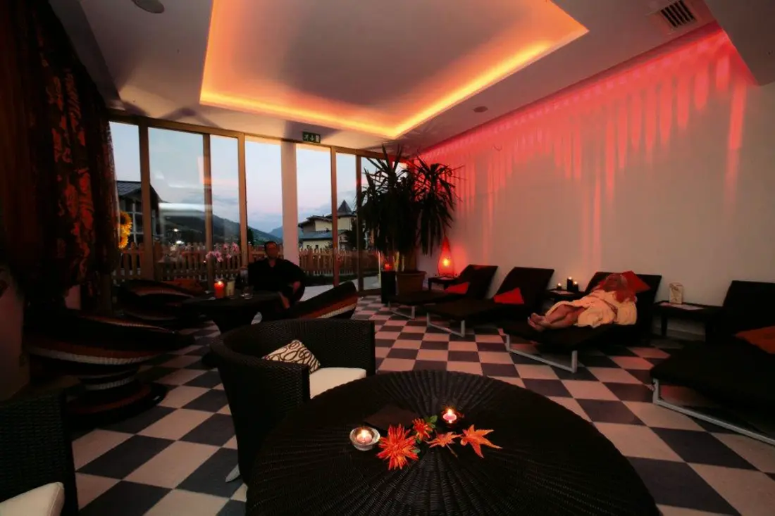 Berger's Sporthotel