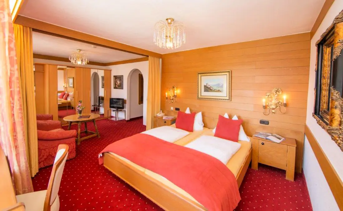 Berger's Sporthotel