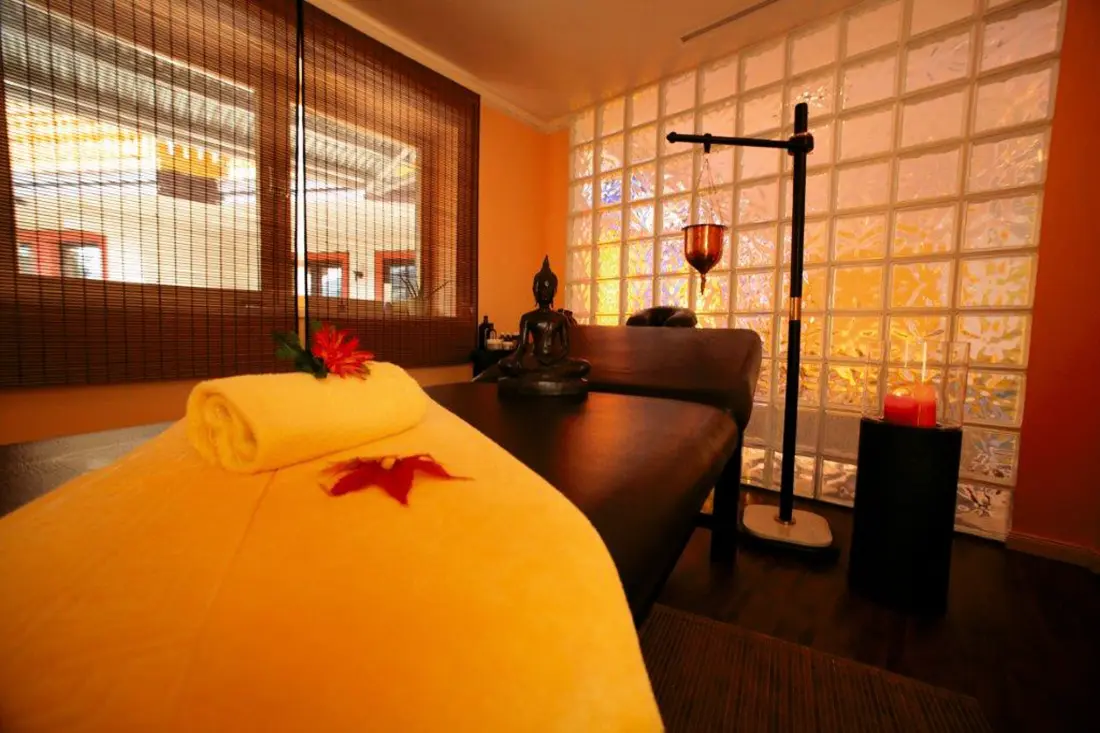 Berger's Sporthotel