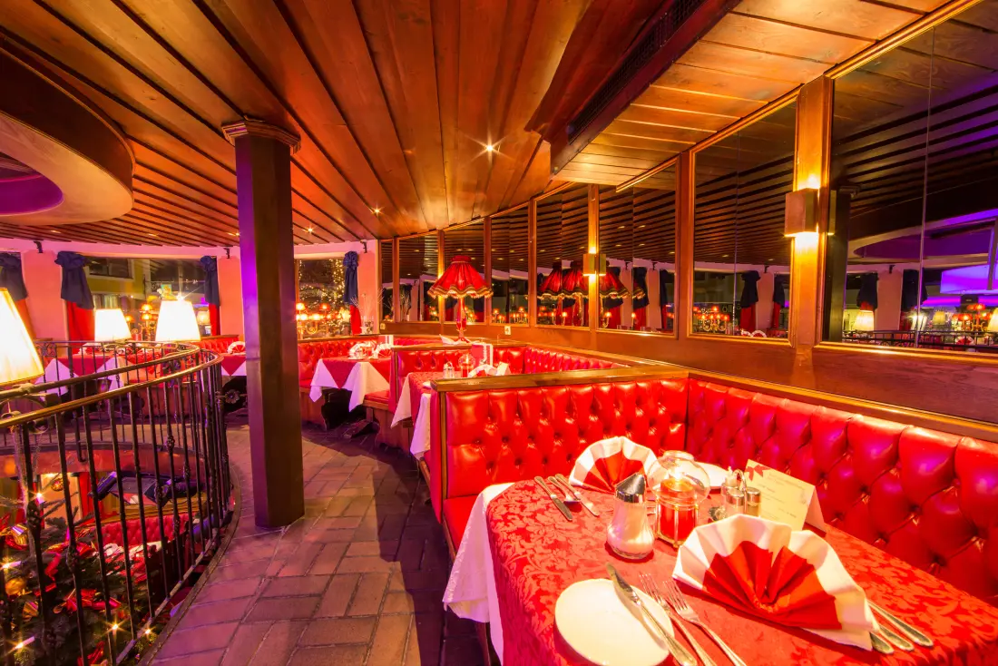Berger's Sporthotel