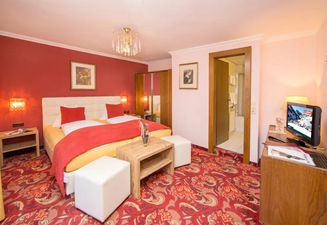 Berger's Sporthotel