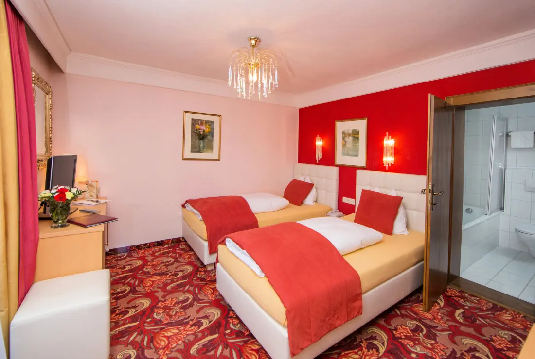 Berger's Sporthotel
