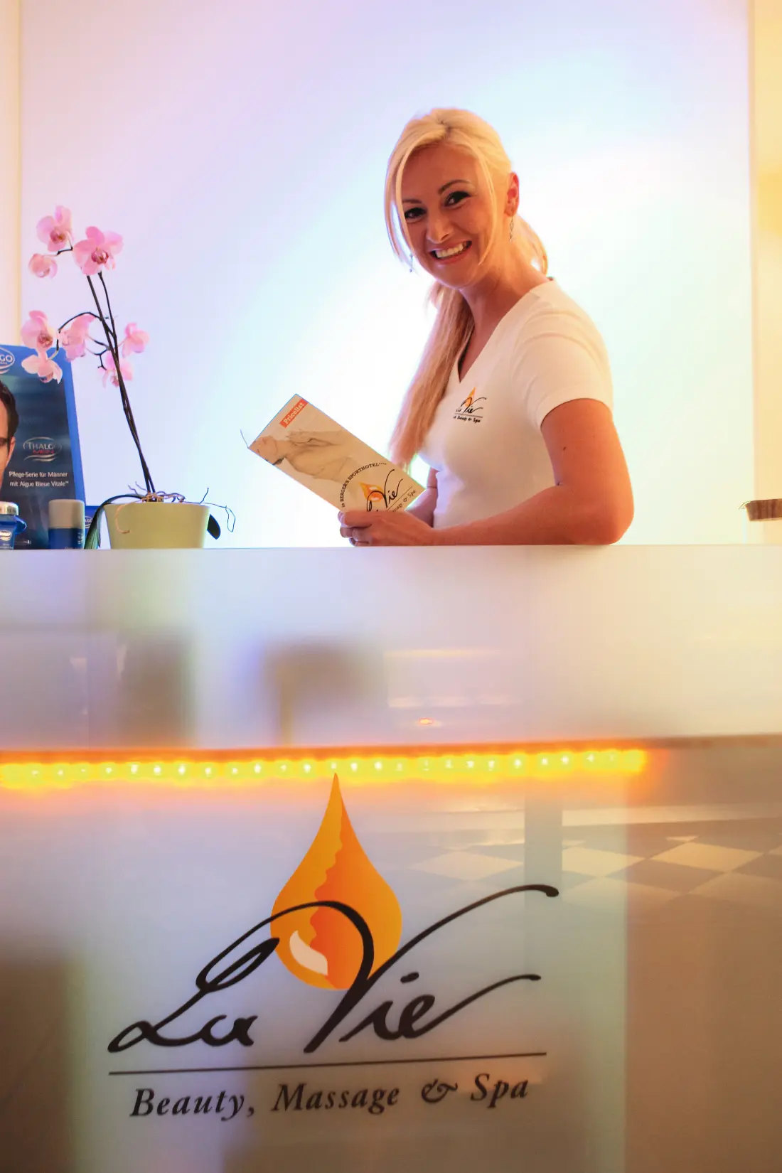Berger's Sporthotel