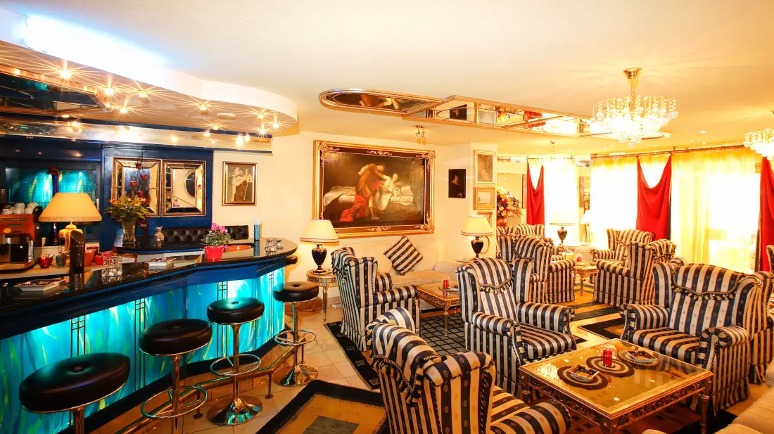 Berger's Sporthotel