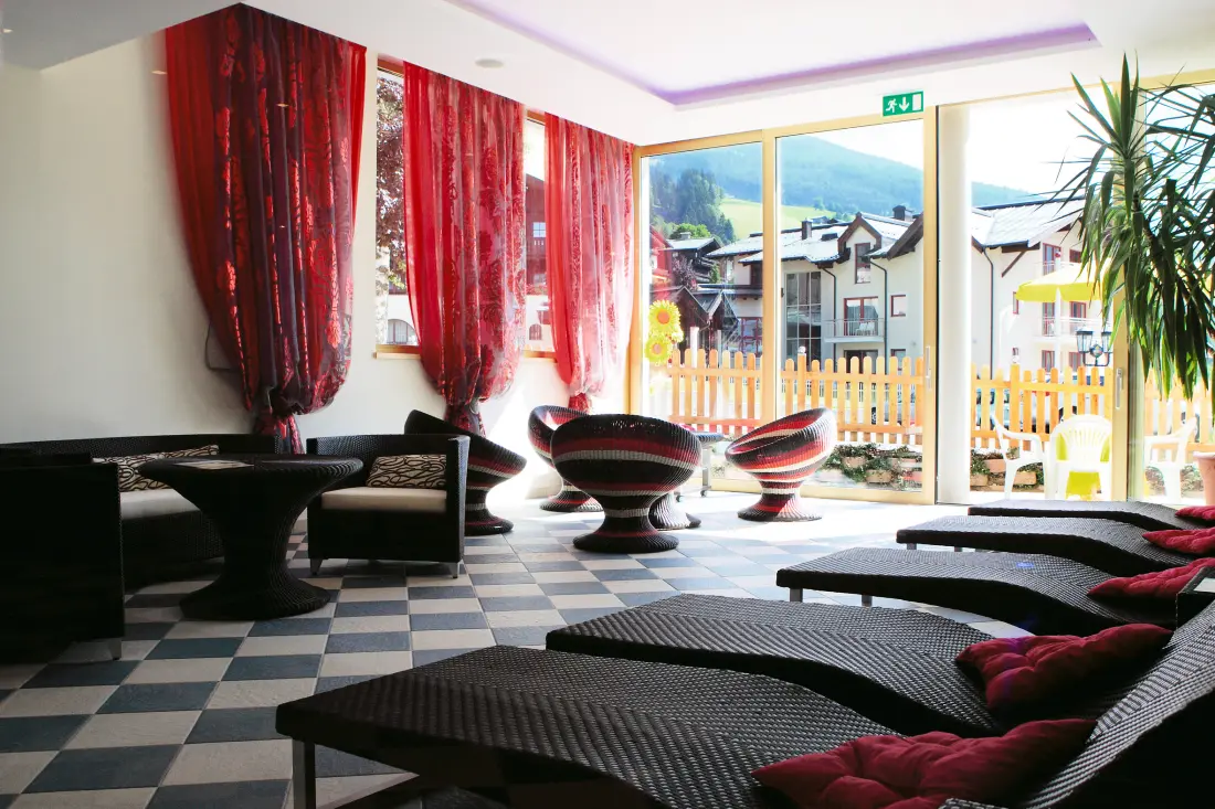 Berger's Sporthotel