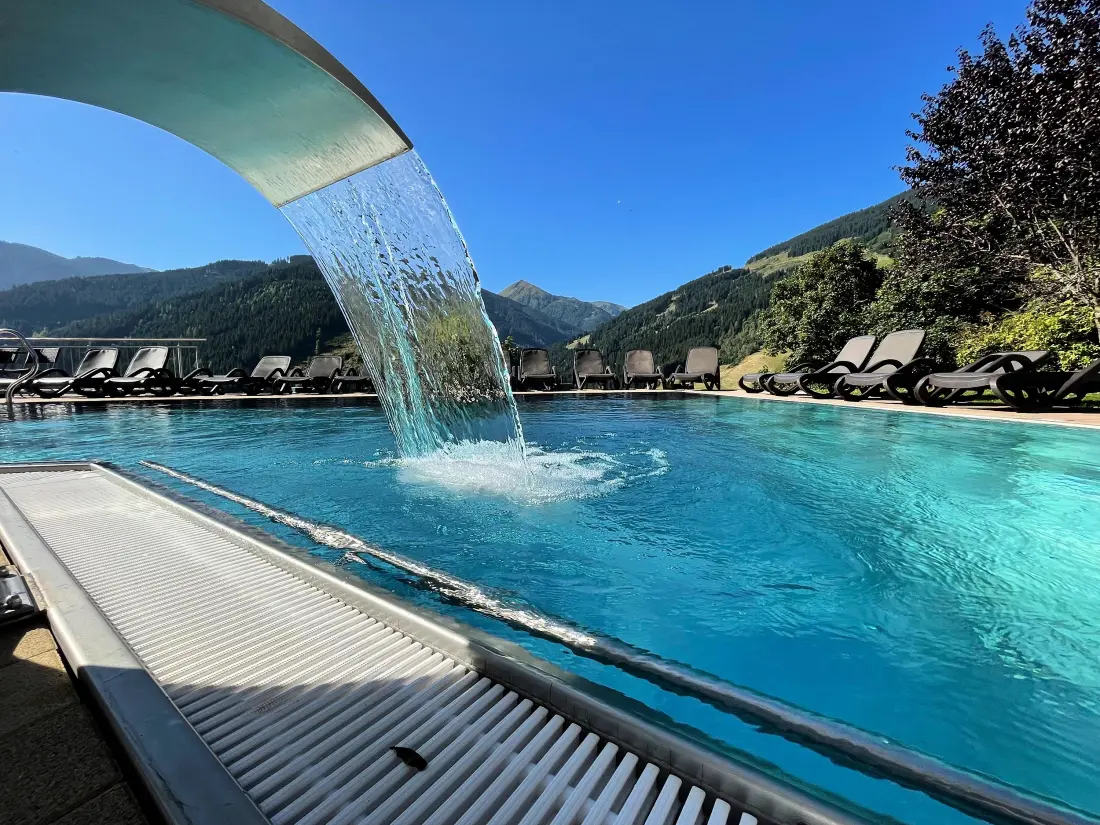 Hotel Eggerhof