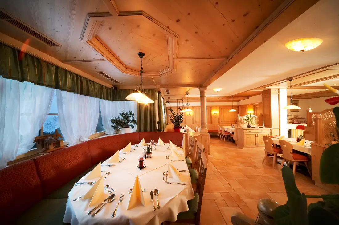 Hotel Eggerhof