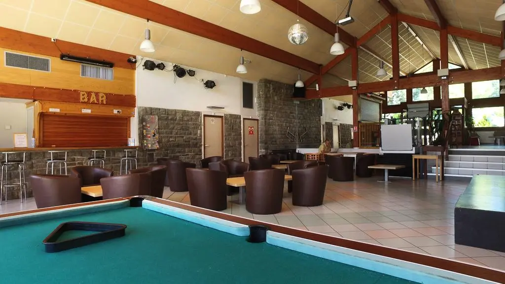 VVF Saint-Bonnet-en-Champsaur 3 étoiles★★★