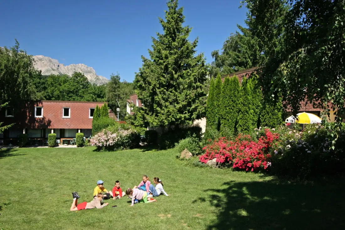 VVF Saint-Bonnet-en-Champsaur 3 étoiles★★★
