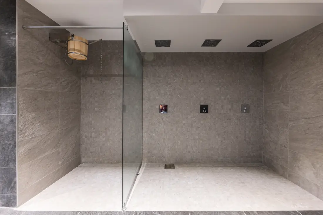 Hôtel Terresens Le Cristal Lodge 3 étoiles★★★