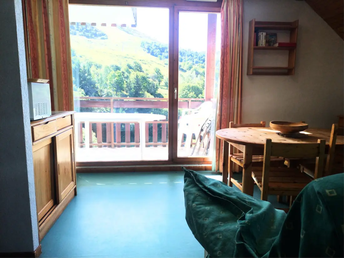 Location de Vacances Saint-François-Longchamp 139