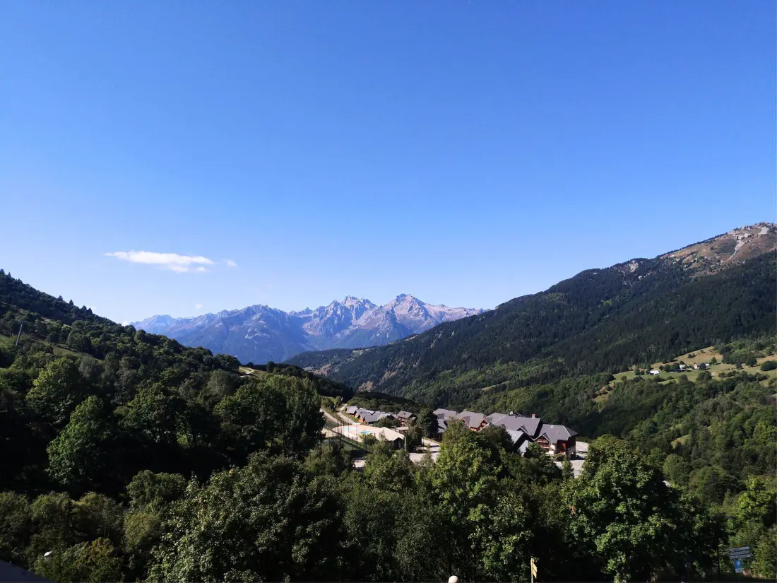 Location de Vacances Saint-François-Longchamp 139